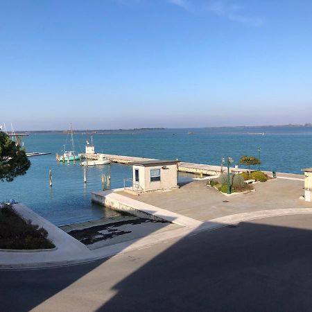 Apartamento Castellan I Grado Exterior foto